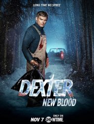 Dexter Saison 9 en streaming