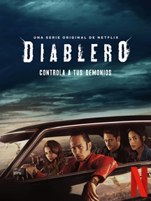 Diablero Saison 1 en streaming