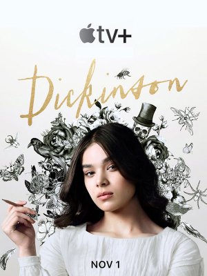 Dickinson Saison 1 en streaming