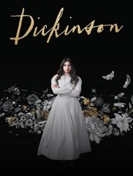 Dickinson Saison 2 en streaming