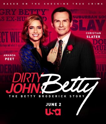 Dirty John Saison 2 en streaming