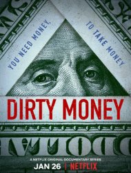 Dirty Money Saison 1 en streaming