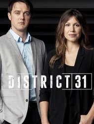 District 31 Saison 6 en streaming