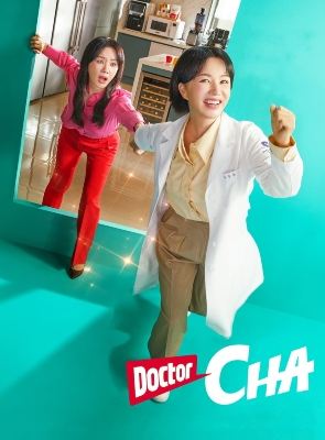 Doctor Cha Saison 1 en streaming