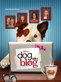 #doggyblog Saison 1 en streaming