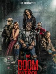Doom Patrol Saison 1 en streaming