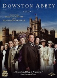 Downton Abbey Saison 1 en streaming