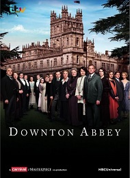 Downton Abbey Saison 4 en streaming