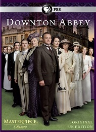 Downton Abbey Saison 5 en streaming