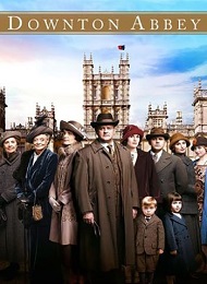 Downton Abbey Saison 6 en streaming