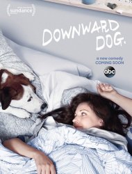 Downward Dog Saison 1 en streaming