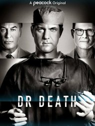 Dr. Death Saison 1 en streaming