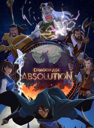 Dragon Age: Absolution Saison 1 en streaming