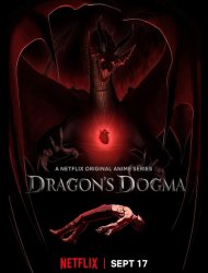 Dragon’s Dogma Saison 1 en streaming