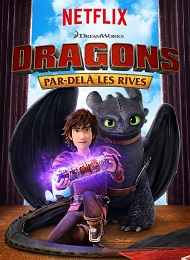 Dragons : par-delà les rives Saison 1 en streaming