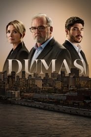 Dumas Saison 1 en streaming