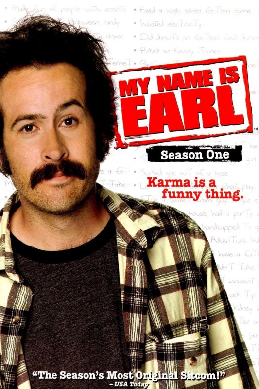 Earl Saison 1 en streaming