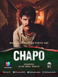 El Chapo Saison 3 en streaming