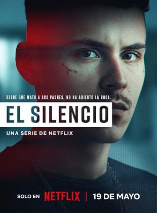 El Silencio Saison 1 en streaming