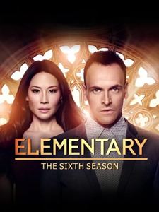 Elementary Saison 6 en streaming