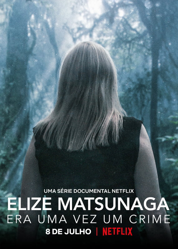 Elize Matsunaga : Sinistre conte de fées Saison 1 en streaming