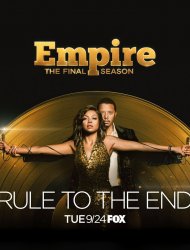 Empire (2015) Saison 6 en streaming