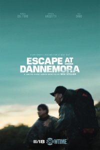 Escape at Dannemora Saison 1 en streaming
