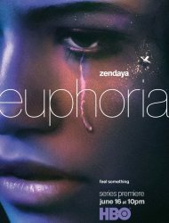 Euphoria Saison 1 en streaming