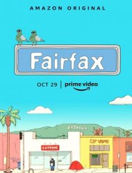 Fairfax Saison 2 en streaming