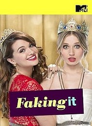 Faking It Saison 1 en streaming