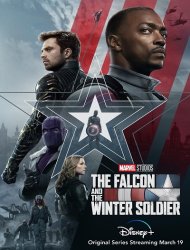 Falcon et le Soldat de l'Hiver Saison 1 en streaming