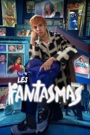 Fantasmas Saison 1 en streaming