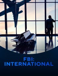 FBI: International Saison 1 en streaming