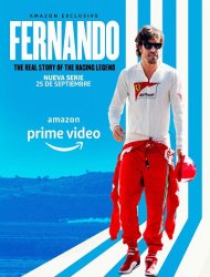 Fernando Saison 1 en streaming