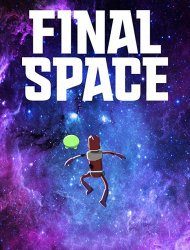 Final Space Saison 2 en streaming