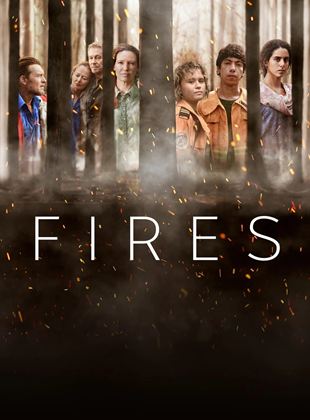 Fires Saison 1 en streaming