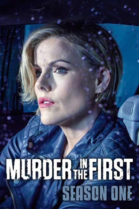 First Murder Saison 1 en streaming