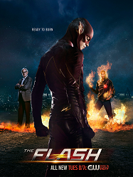 The Flash Saison 2 en streaming