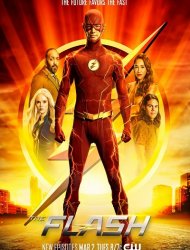 The Flash Saison 7 en streaming