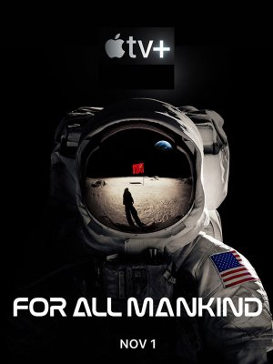 For All Mankind Saison 1 en streaming