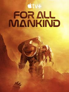 For All Mankind Saison 3 en streaming