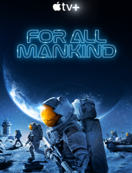 For All Mankind Saison 4 en streaming