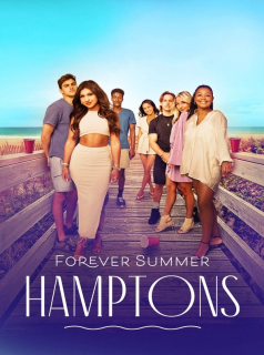 Forever Summer: Hamptons Saison 1 en streaming