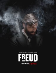 Freud Saison 1 en streaming