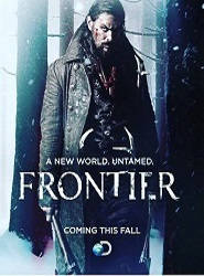 Frontier Saison 1 en streaming