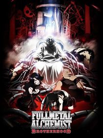 Fullmetal Alchemist : Brotherhood Saison 1 en streaming