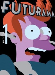 Futurama Saison 1 en streaming
