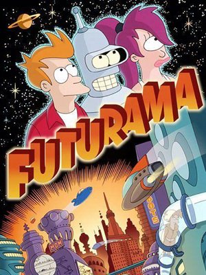 Futurama Saison 11 en streaming
