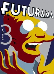 Futurama Saison 3 en streaming