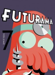 Futurama Saison 7 en streaming